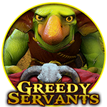 Greedy Servants