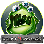 Wacky Monsters
