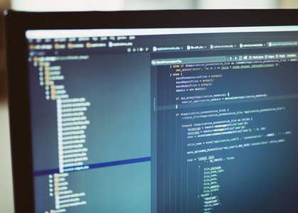 Software Developer Needed